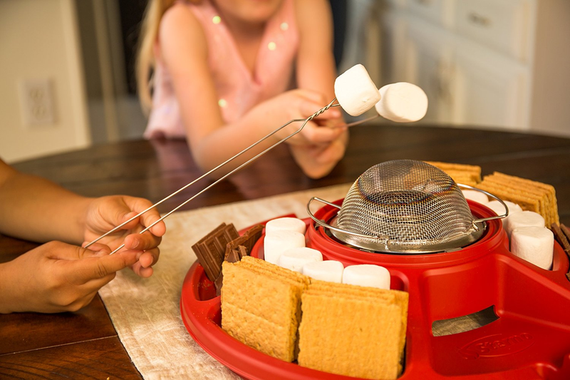Illustration for article titled Family Guy, Mancala, and s’mores at home: Here’s what’s on sale on Amazon today
